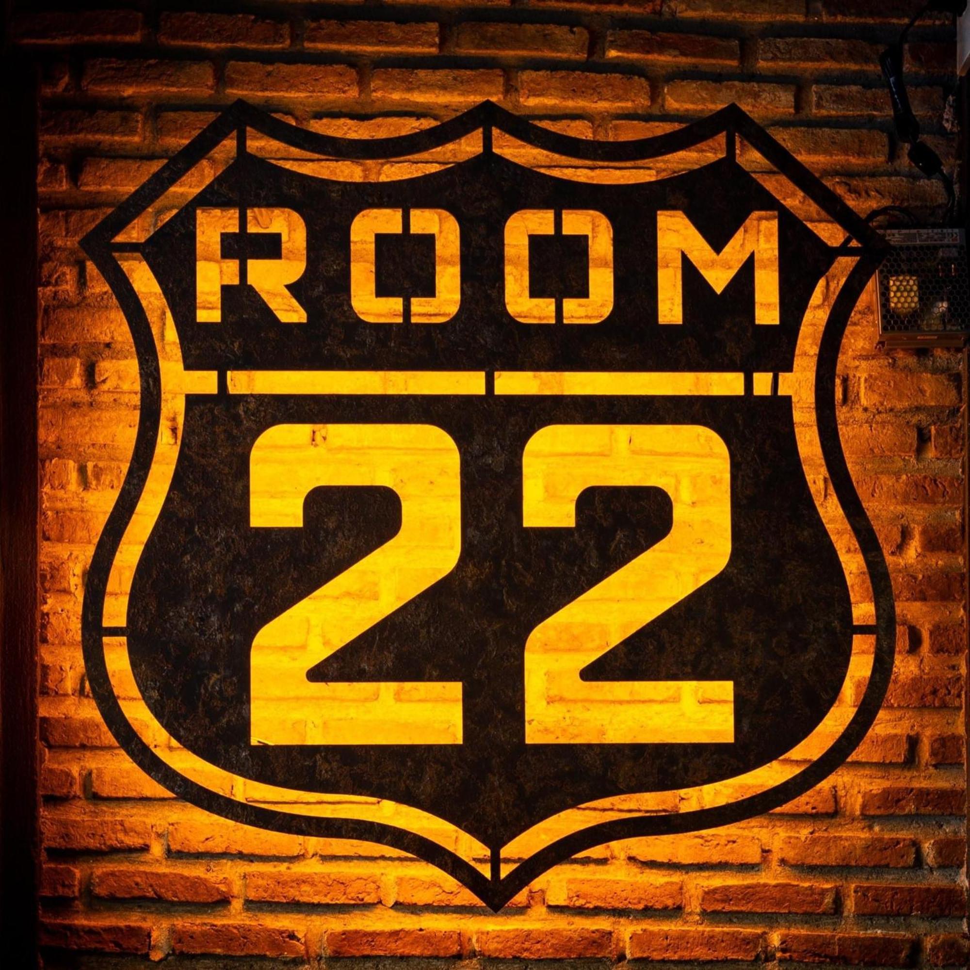 Room 22 Bangkok Exterior foto